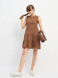 SASSAFRAS T-shirt Dress