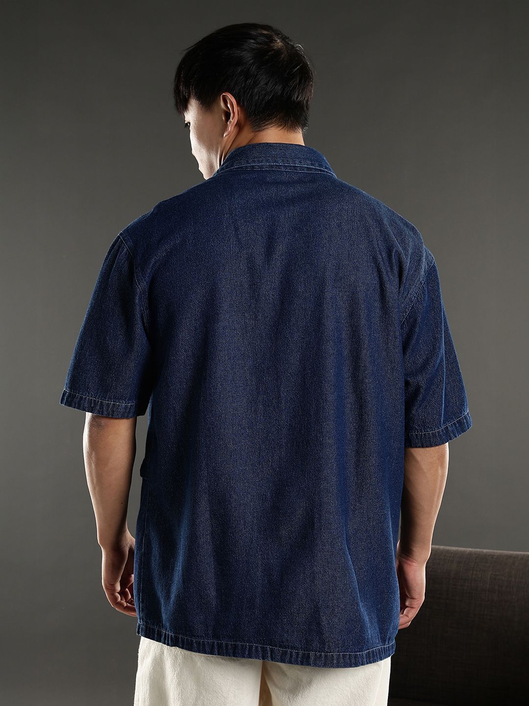 Eszett Men Casual Shirt