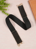 Teakwood Leathers Women Belt