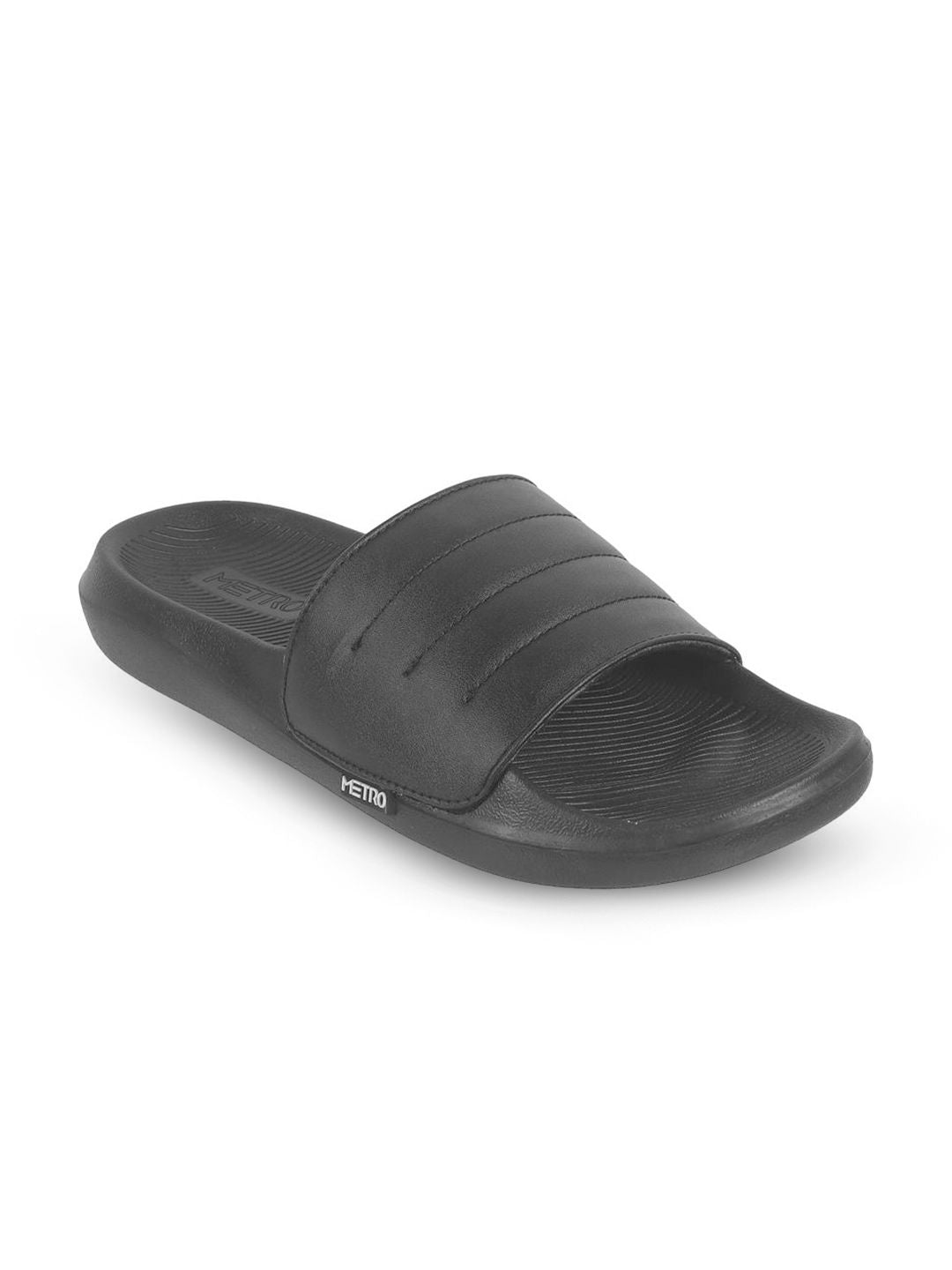 Mochi Men Solid Sliders