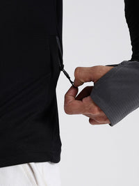 ADRO Men Lightweight Sporty Jacket