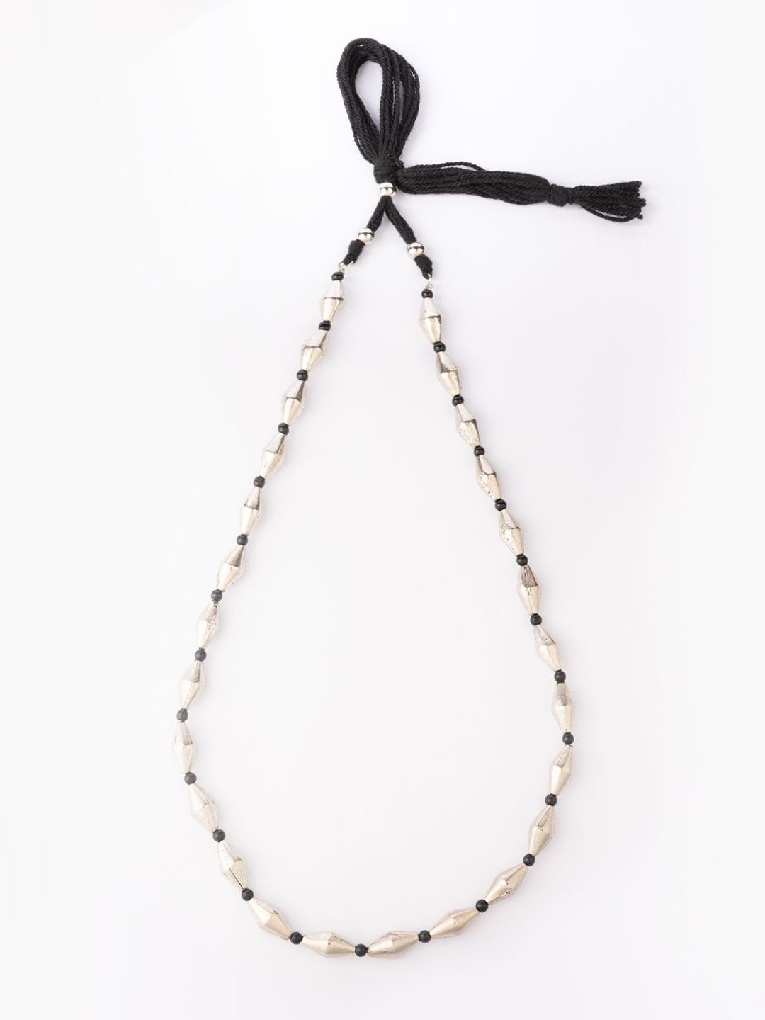 Kalung Bersalut Perak PANASH