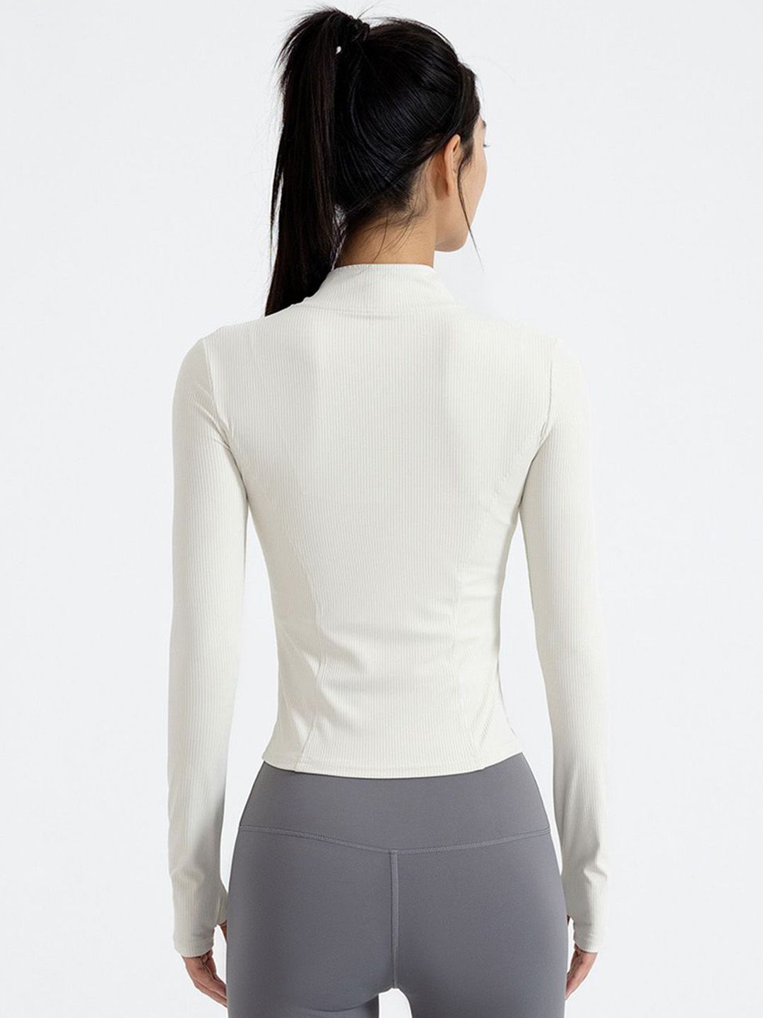 HRX by Hrithik Roshan Women Solid Outdoor Sporty Jacket
