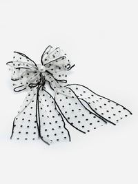PANASH Women Embellished French Barrette