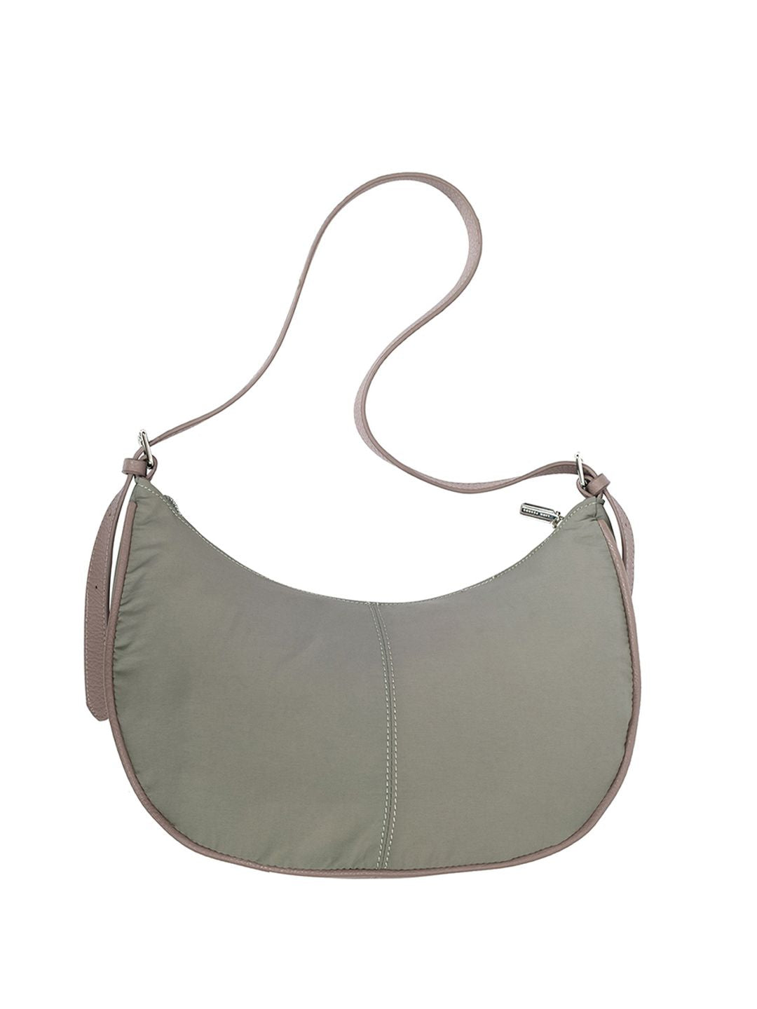 Lino Perros Structured Sling Bag