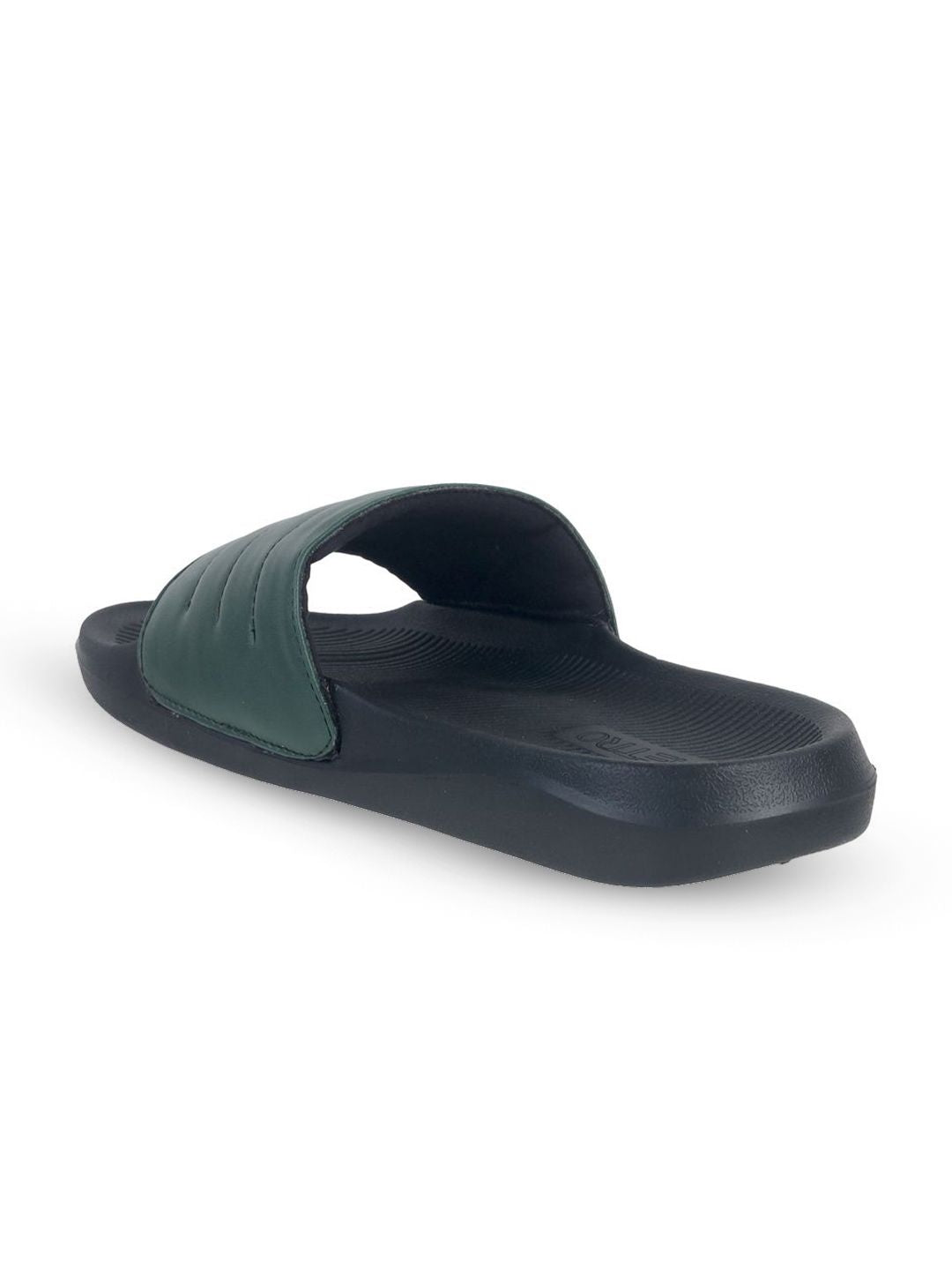 Mochi Men Solid Synthetic Sliders