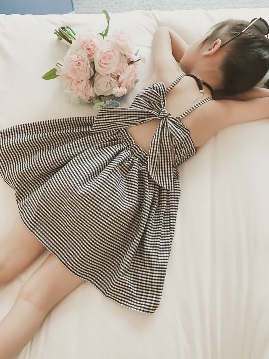 YK Dress