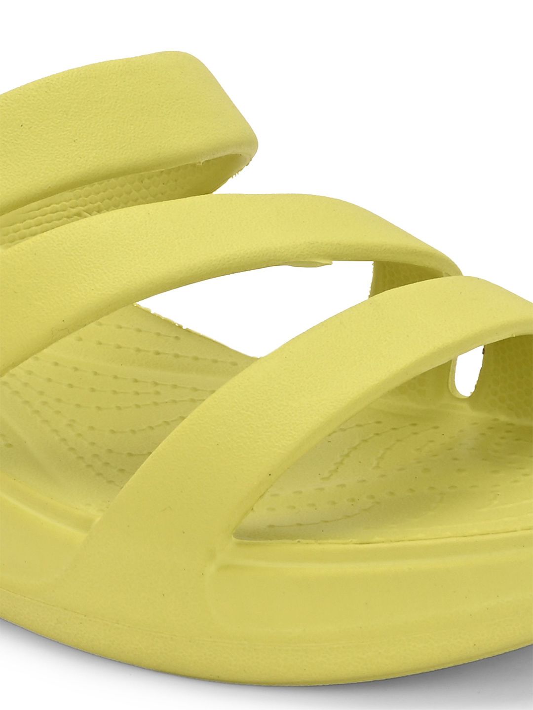 HRX by Hrithik Roshan Women Thong Flip-Flops