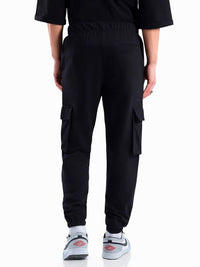 Bewakoof Air 1.0 Men Oversized Cargo Joggers