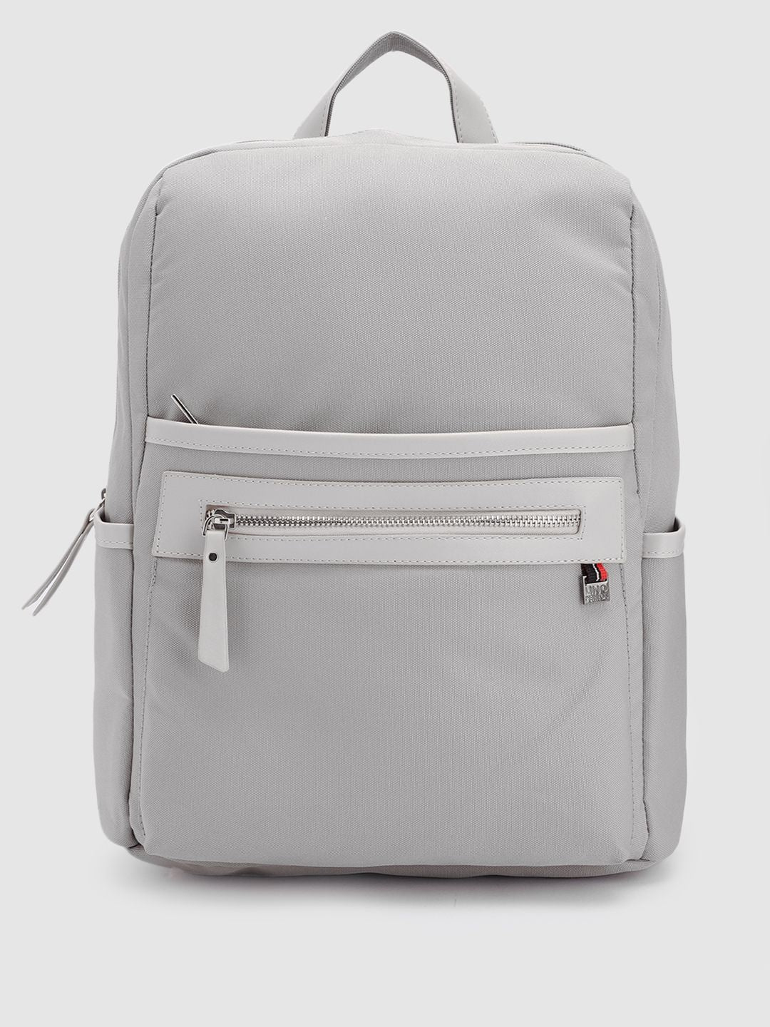 Lino Perros Unisex 15 Inch Laptop Backpack