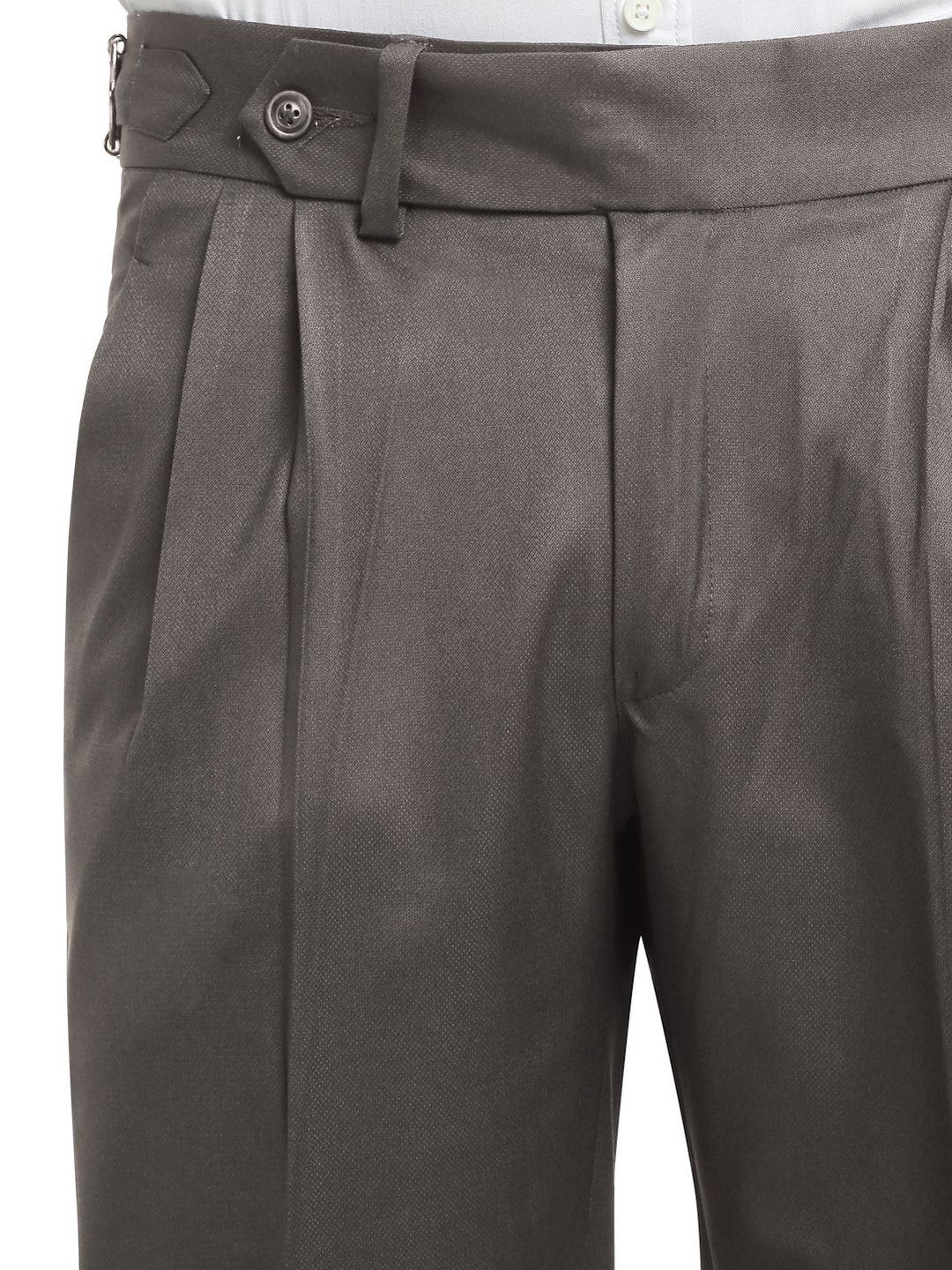 Moda Rapido Men Slim Fit Seluar Mudah Dicuci