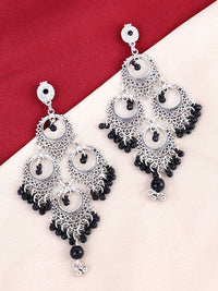 Anting-anting Drop Kontemporari Anouk