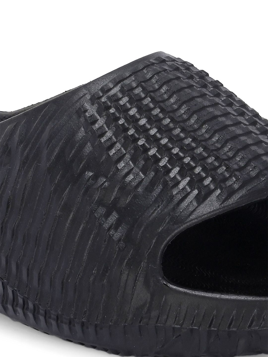 HRX by Hrithik Roshan Men Rubber Sliders