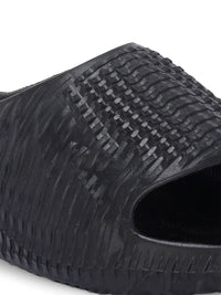 HRX by Hrithik Roshan Men Rubber Sliders