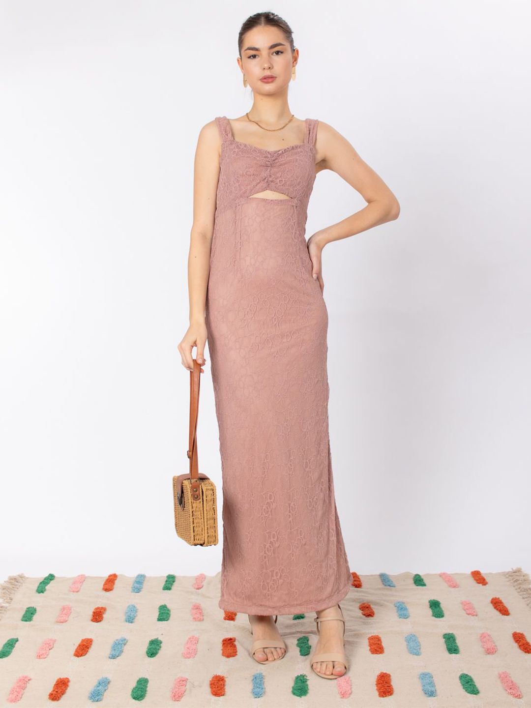 DressBerry Women Maxi Dress
