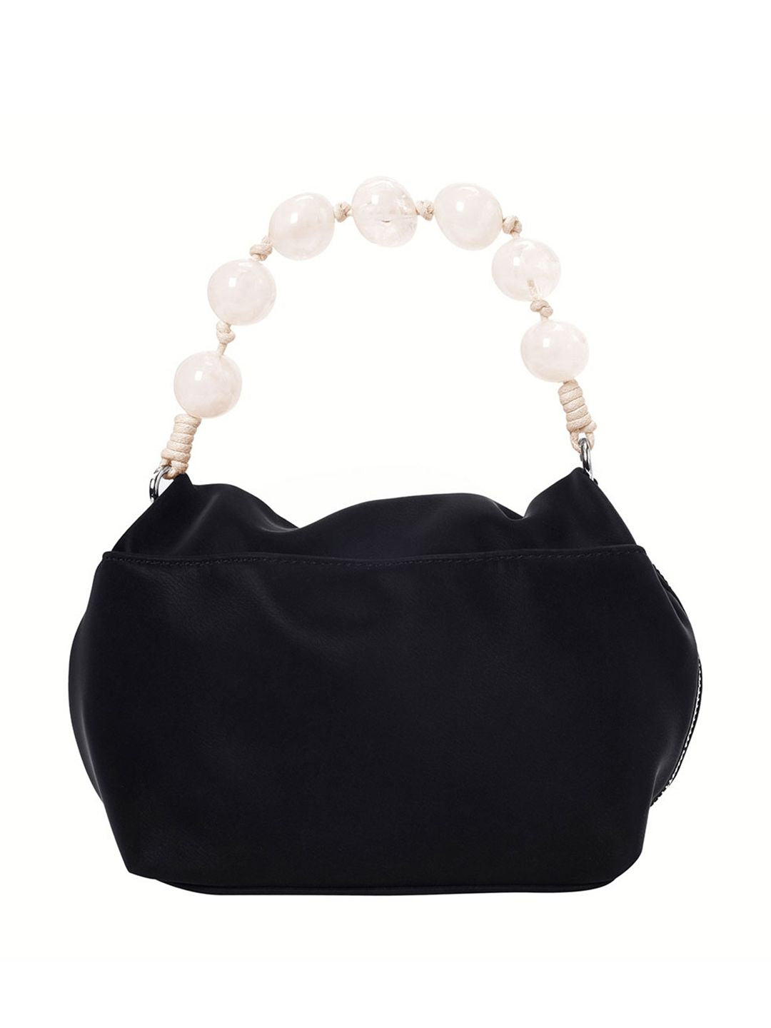 Lino Perros Structured Handheld Bag