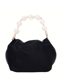 Lino Perros Structured Handheld Bag