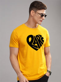 ADRO Men Printed T-shirt