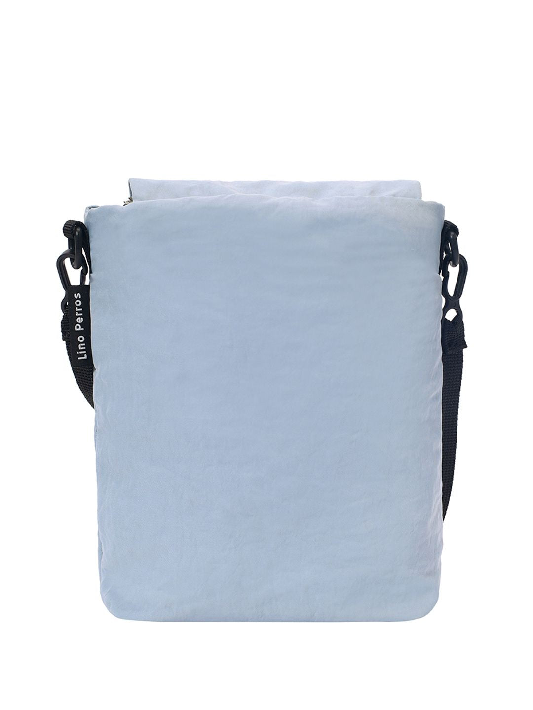 Lino Perros Structured Sling Bag