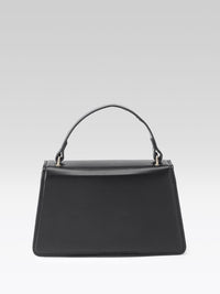 DressBerry Structured Satchel Bag