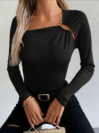 all about you Top