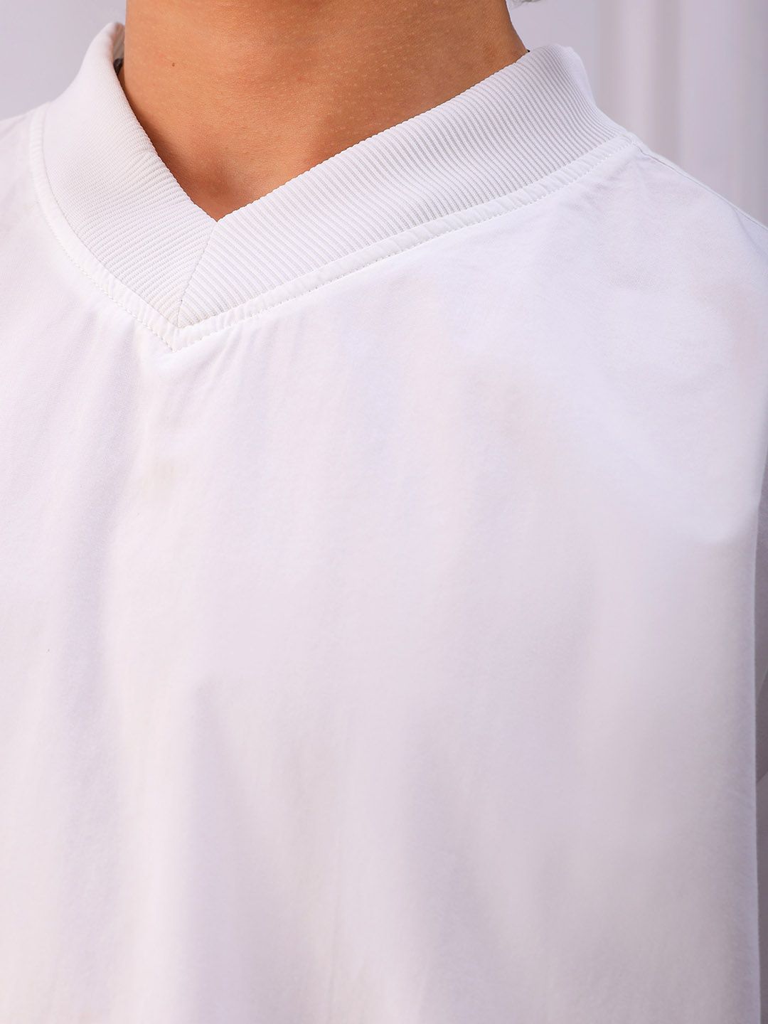 The Indian Garage Co Men Boxy Opaque Casual Shirt