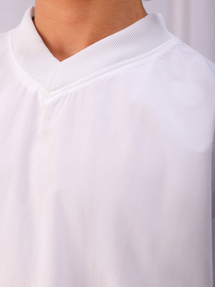 The Indian Garage Co Men Boxy Opaque Casual Shirt