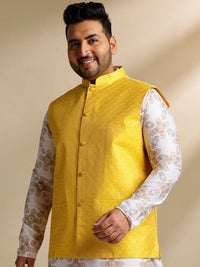 Jaket Nehru Sulam SOJANYA PLUS