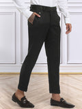 KLOTTHE Men Italian Gurkha Pants