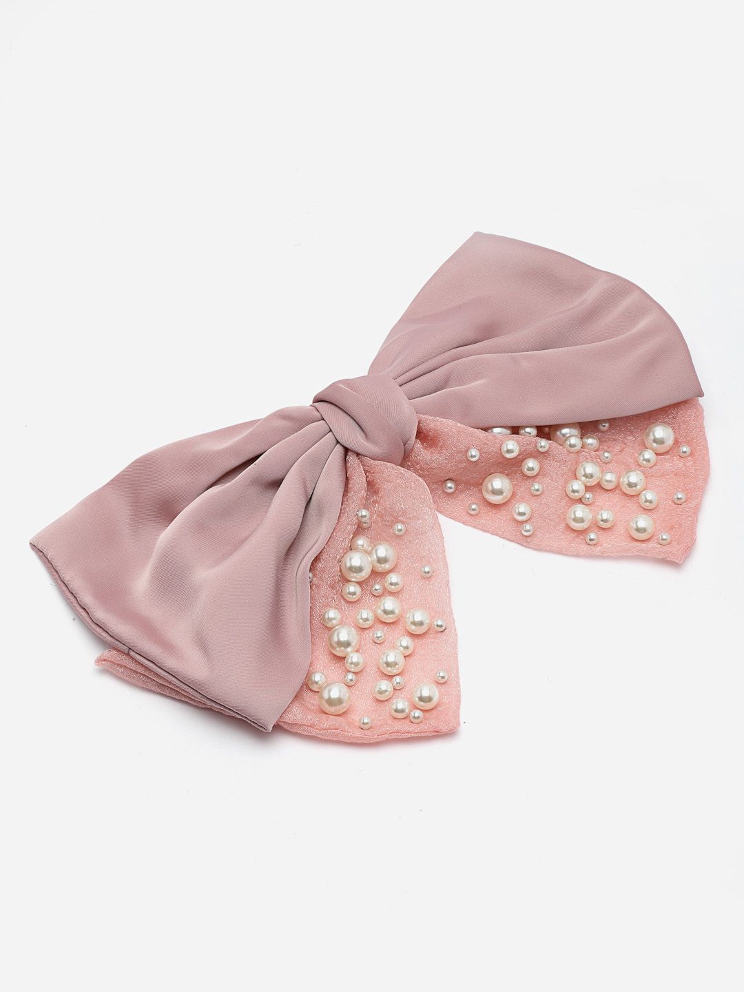 PANASH Women Embellished Tic Tac Hair Clip