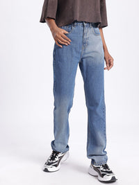 DressBerry Women Timeless Straight Fit Jeans