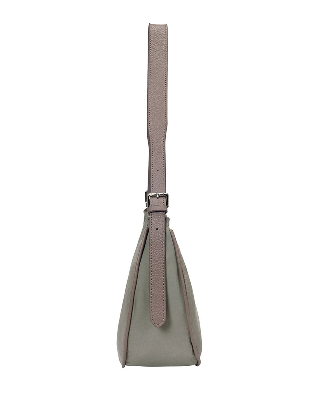 Lino Perros Structured Sling Bag