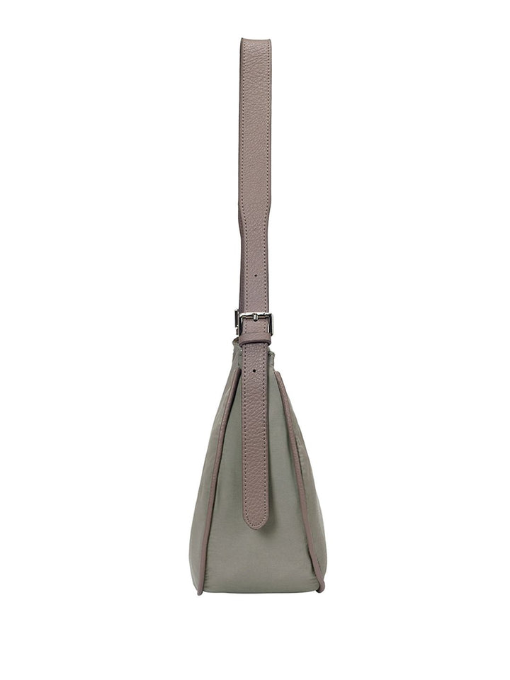 Lino Perros Structured Sling Bag