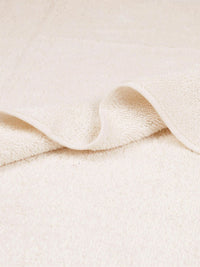 MYTRIDENT Beige Cotton 500 GSM Bath Towel