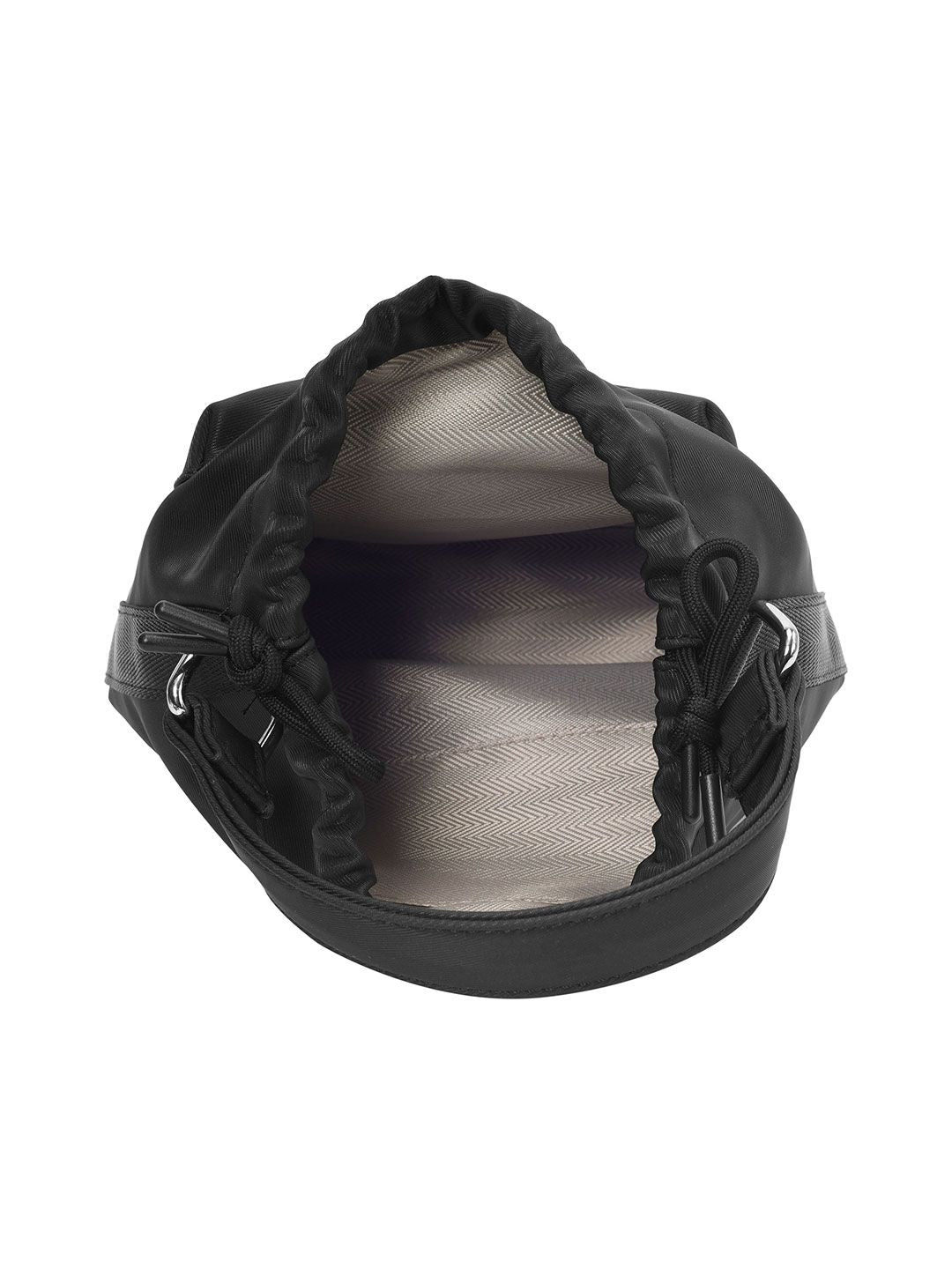 Lino Perros Bucket Handheld Bag