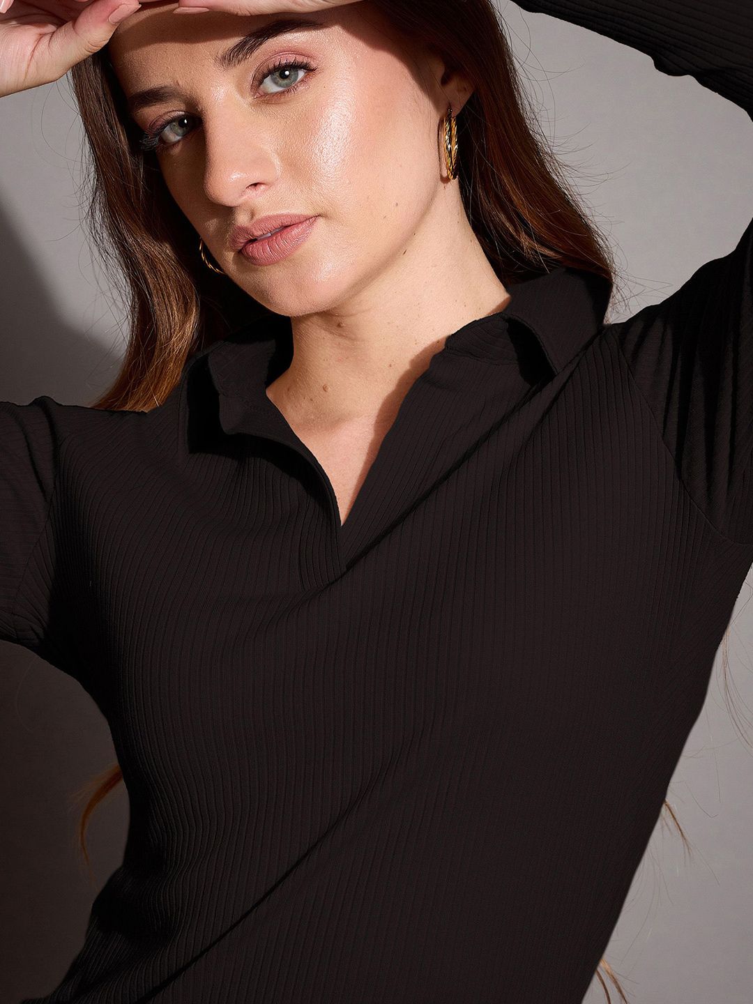 SASSAFRAS BASICS Cotton Top