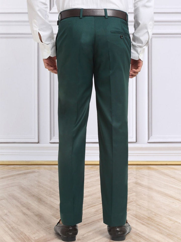 Moda Rapido Men Slim Fit Seluar Mudah Dicuci