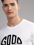 ADRO Men Printed T-shirt