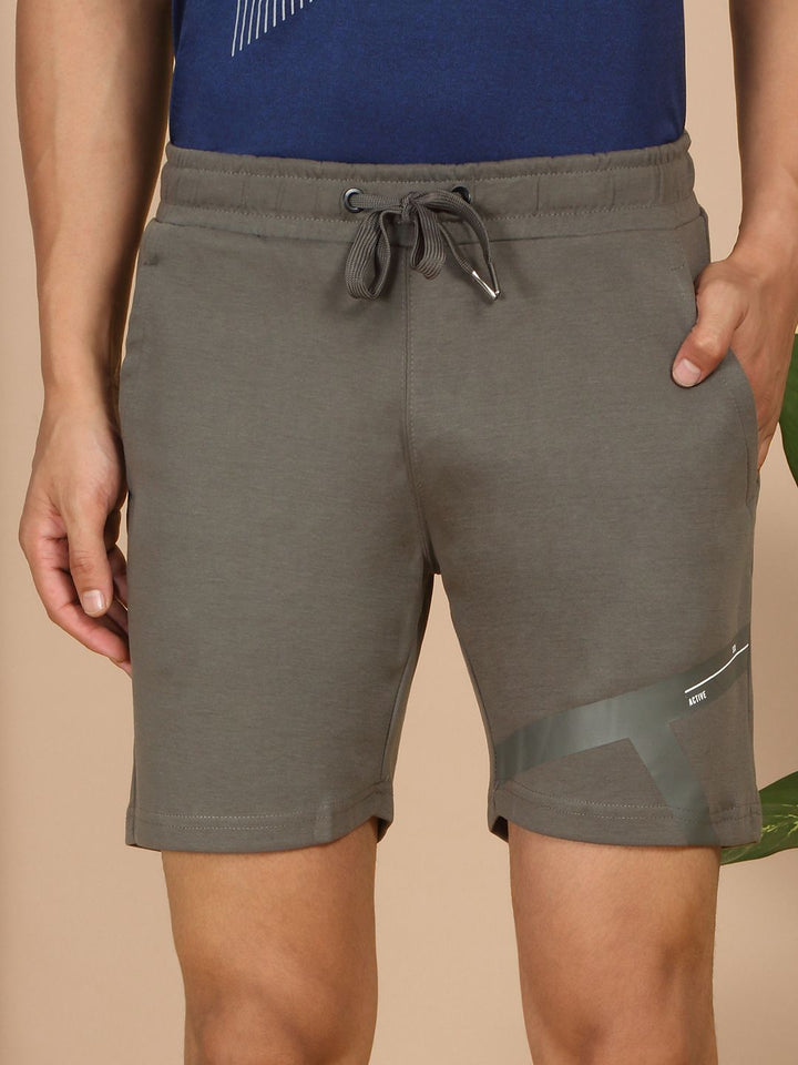Sweet Dreams Men Lounge Shorts