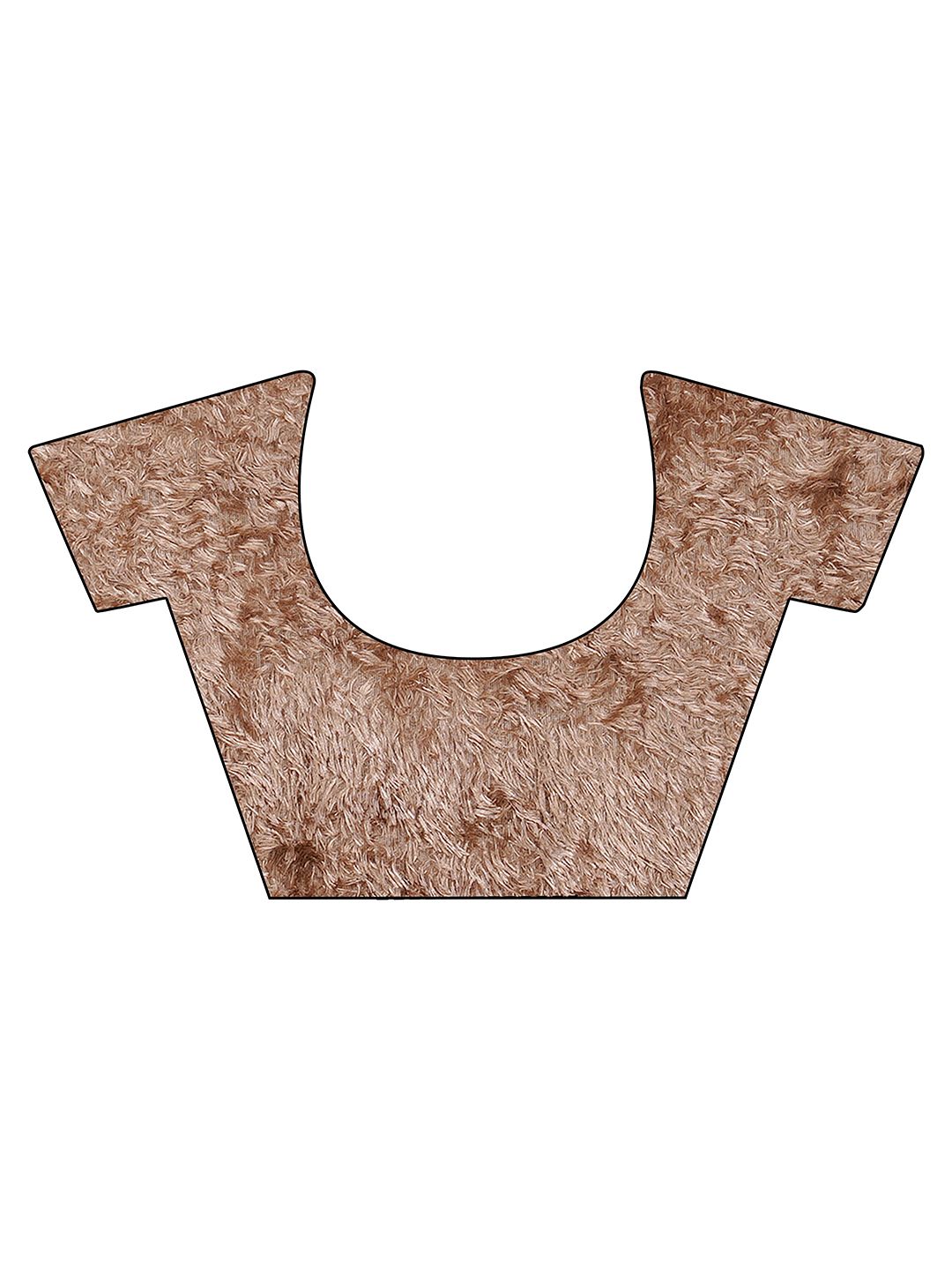 Tikhi Imli Organza Saree