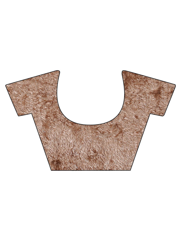 Tikhi Imli Organza Saree