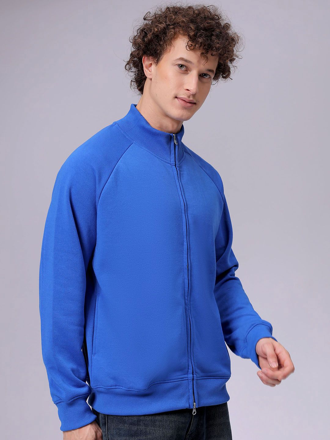 The Indian Garage Co Men Sweatshirt