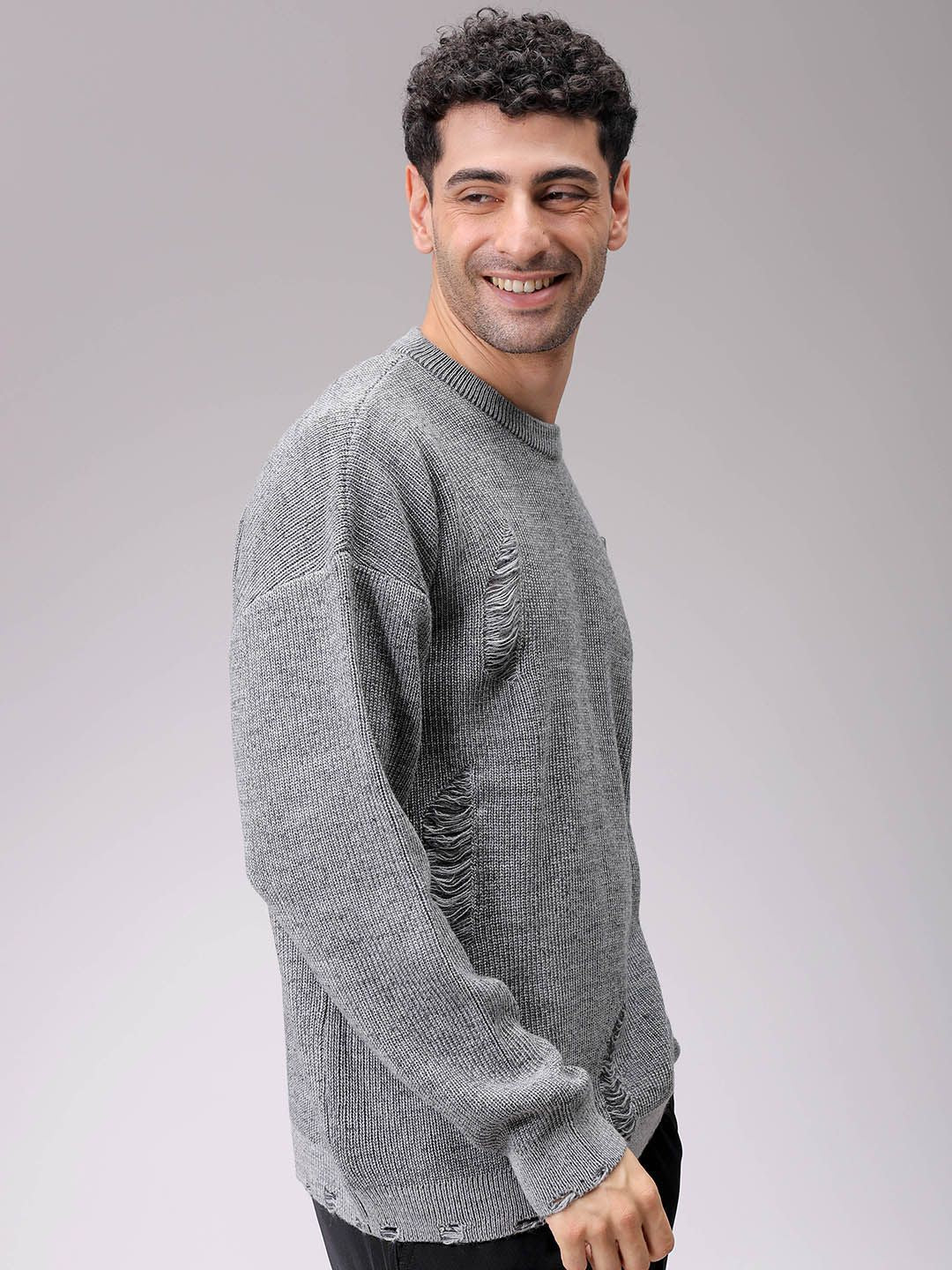 The Indian Garage Co Men Pullover