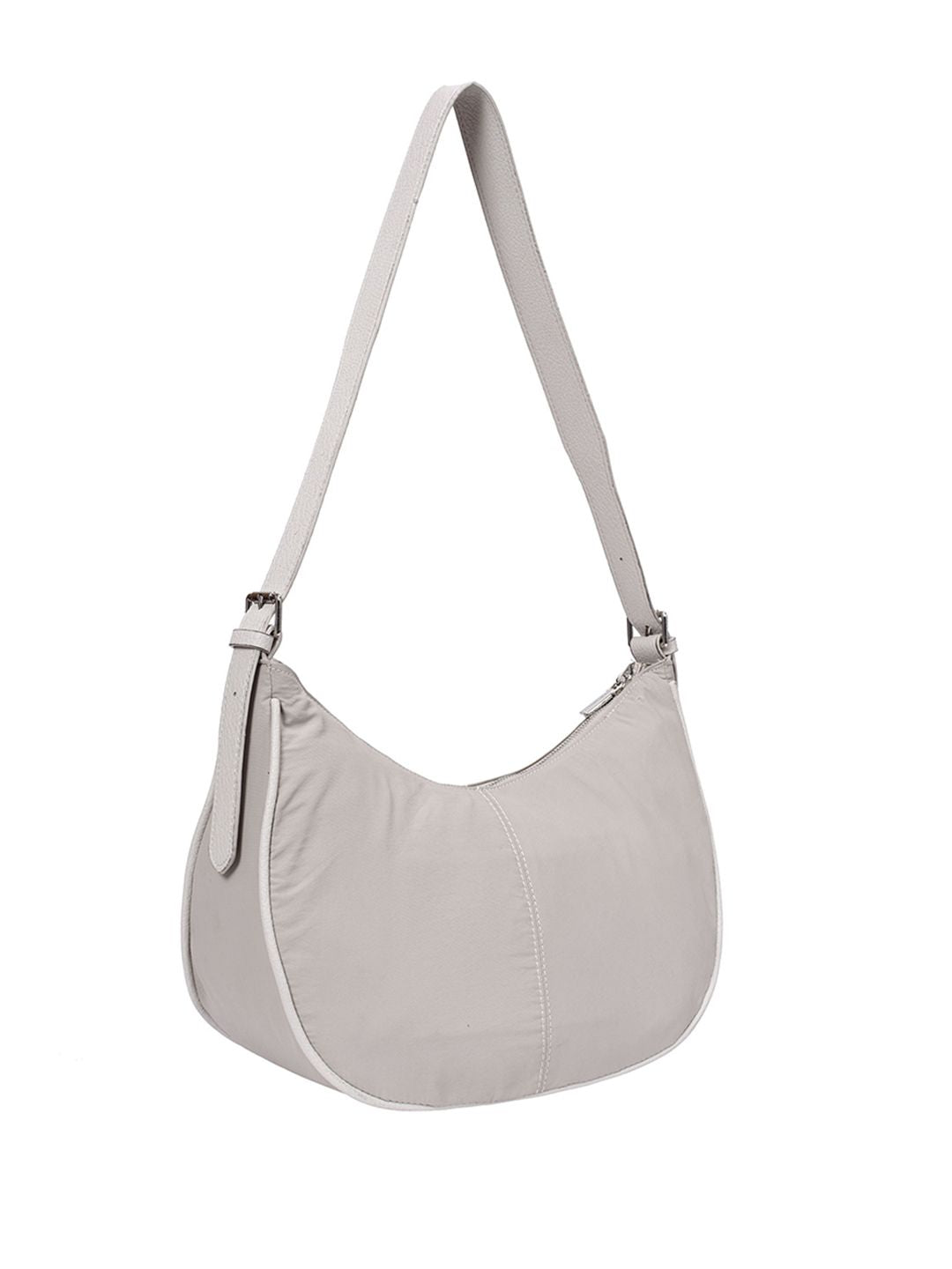 Lino Perros Structured Sling Bag