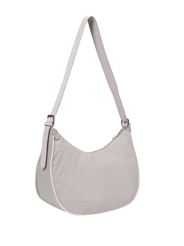 Lino Perros Structured Sling Bag