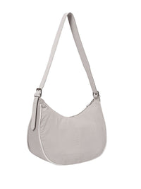 Lino Perros Structured Sling Bag