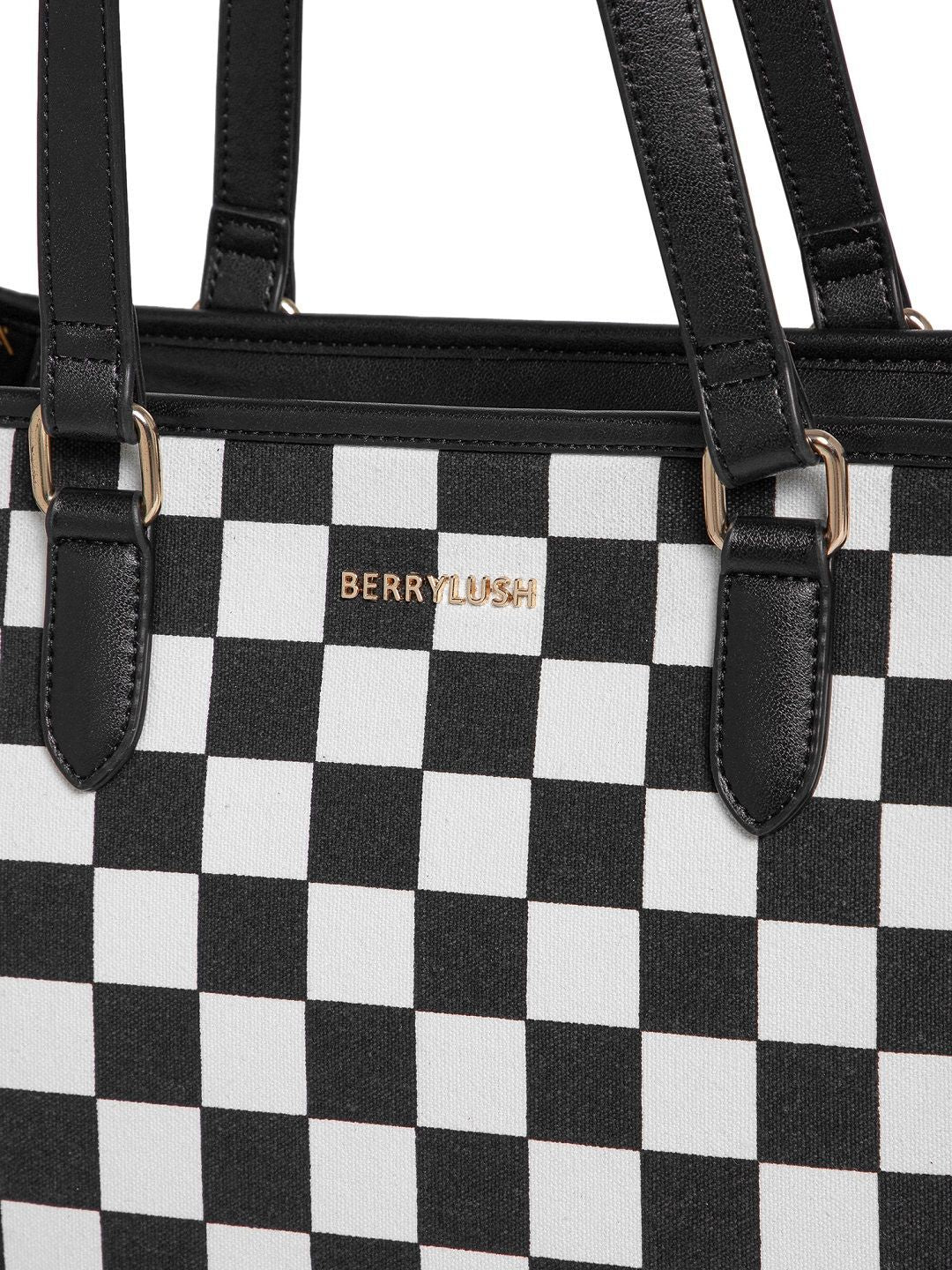 Berrylush Women Swagger Shoulder Bag