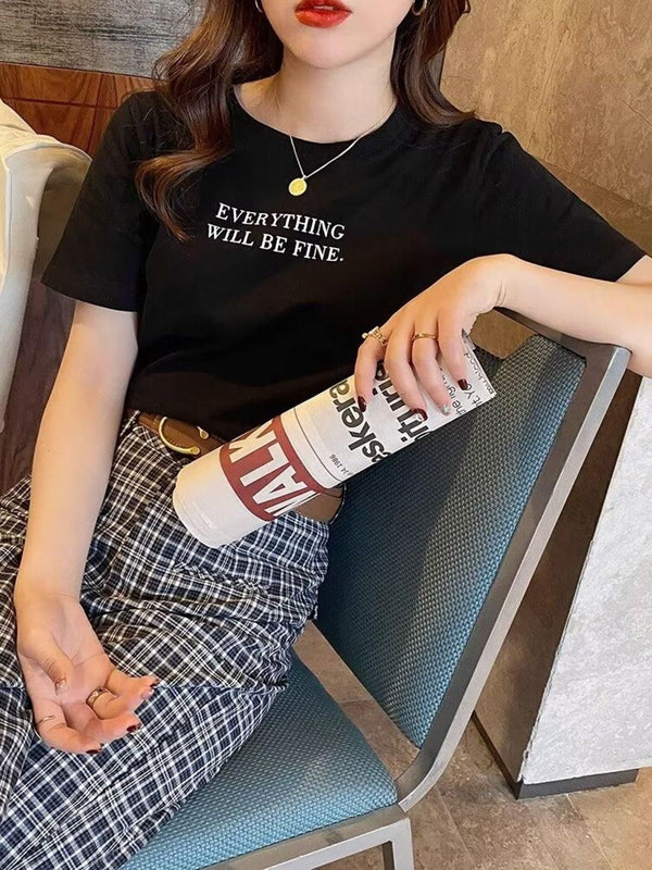 DressBerry Women Pockets T-shirt