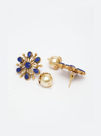 Anouk Contemporary Drop Earrings