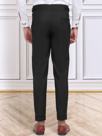 Seluar Gurkha Slim Fit Lelaki KLOTTHE